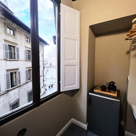 Santa Croce Luxury Suite - Dolcevita Holiday Firenze Bagian luar foto