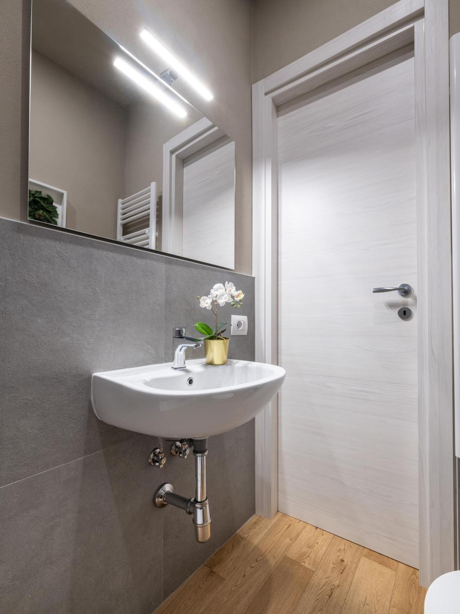 Santa Croce Luxury Suite - Dolcevita Holiday Firenze Bagian luar foto