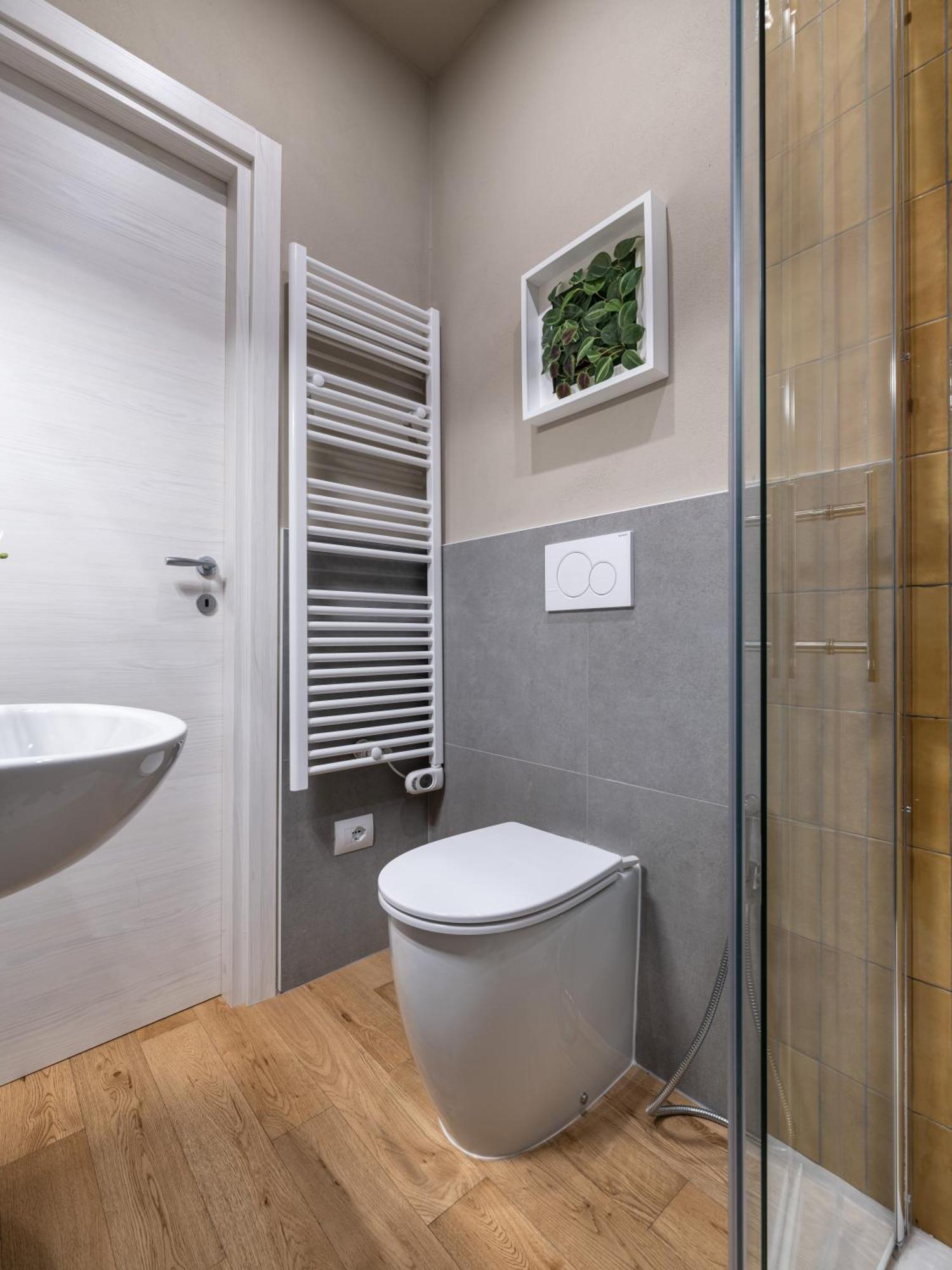Santa Croce Luxury Suite - Dolcevita Holiday Firenze Bagian luar foto