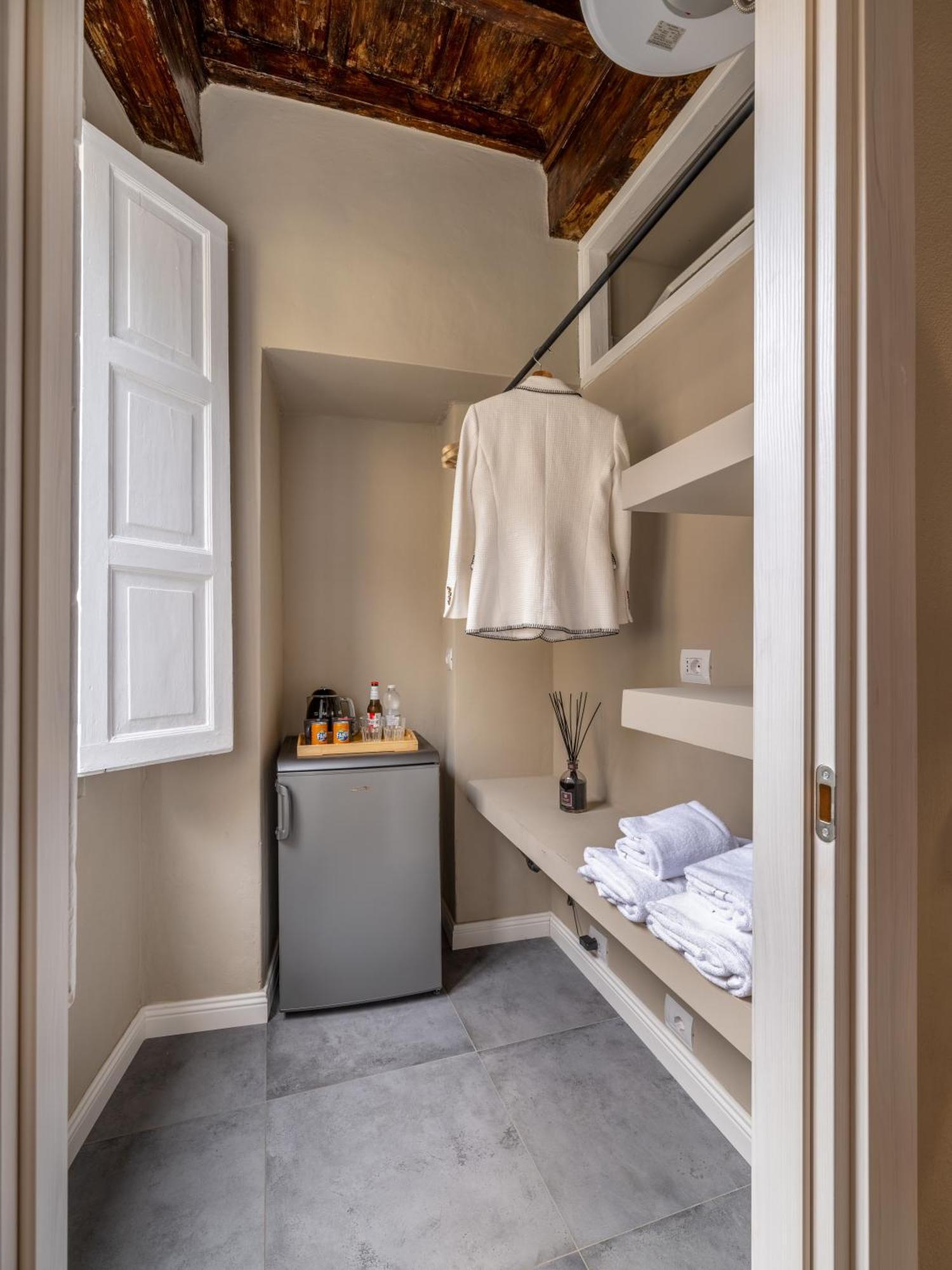 Santa Croce Luxury Suite - Dolcevita Holiday Firenze Bagian luar foto